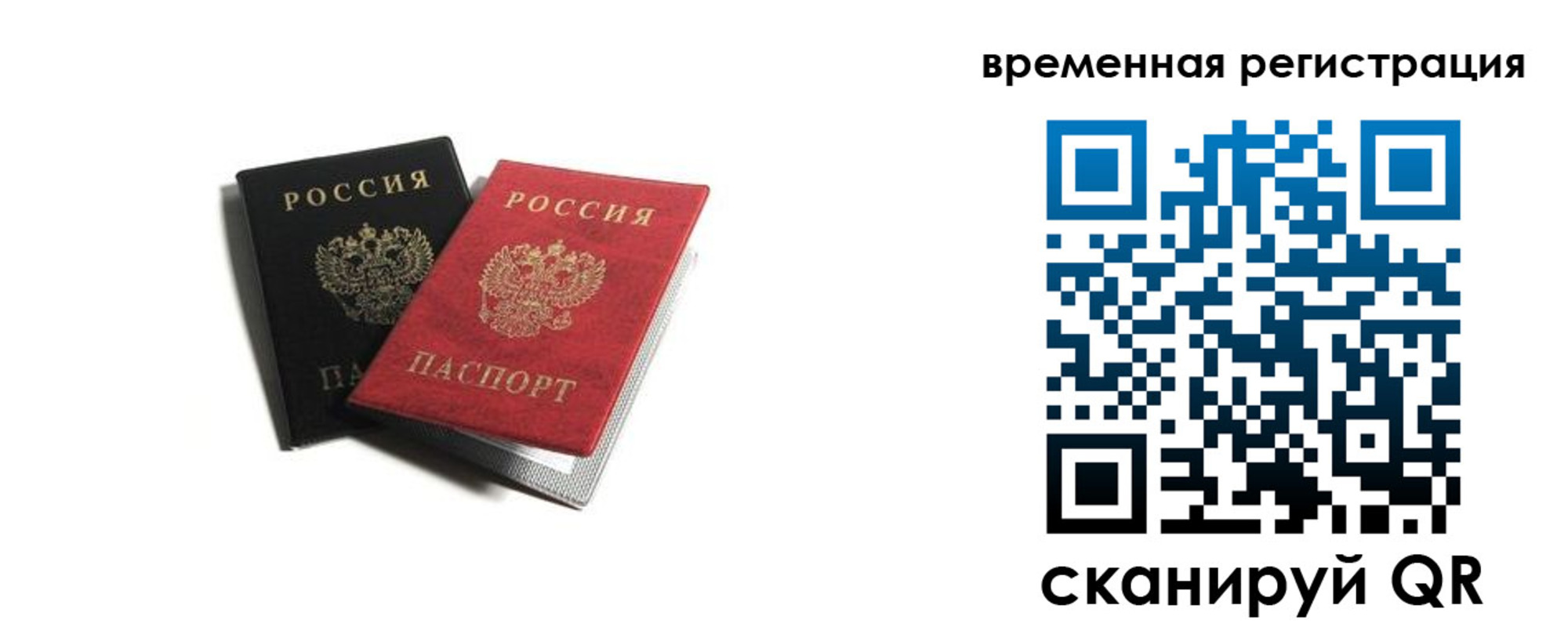 прописка в квартире в Волосово