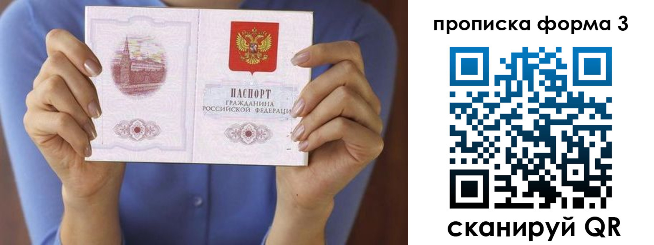 где прописаться в Волосово